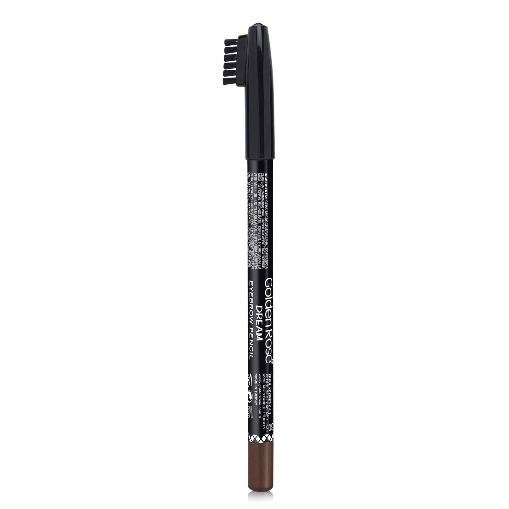 Golden Rose Pencil Dream Eyebrows