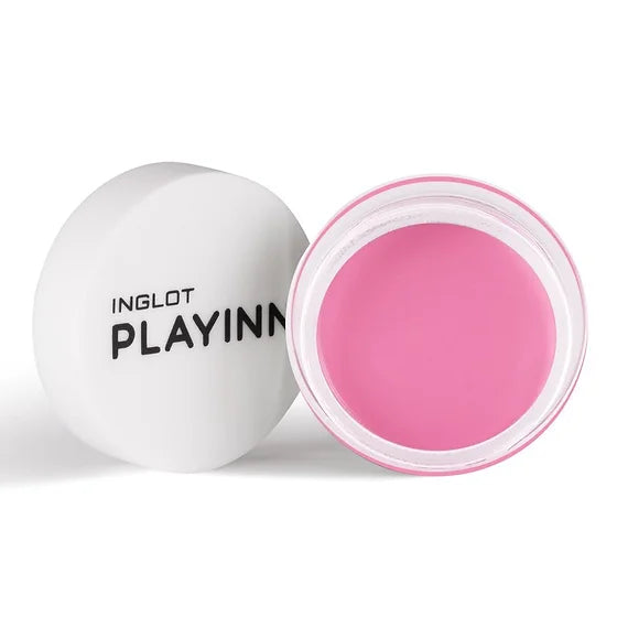 Inglot Playinn Eyeliner Gel 52