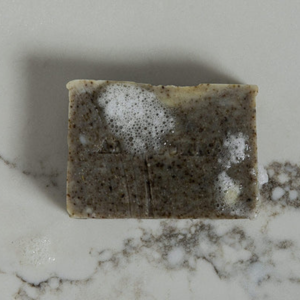 Ama Lurra olive oil soap