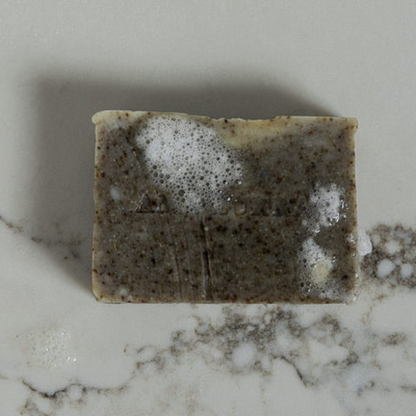 Ama Lurra olive oil soap