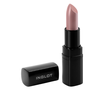 ליפסטיק עשיר בלחות בגימור סאטן | 4.5 גרם | Inglot