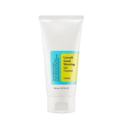 ג'ל ניקוי PH נמוך קוסרקס