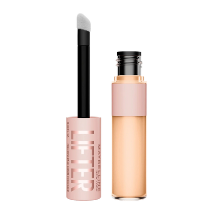 קונסילר סרום 'ליפטר' המעניק כיסוי מלא וטבעי - Maybelline