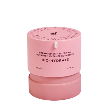 קרם לחות קליל 'BIO-HYDRATE' לאיזון ושיקום עור הפנים 50 מ"ל | ICONIX
