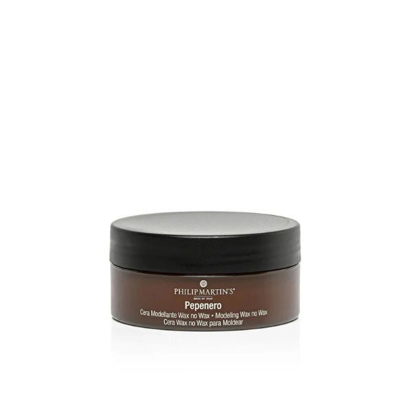 שעוות עיצוב לשיער עם גימור מאט | 75 מ"ל | Philip Martin's