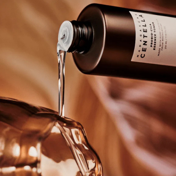 SKIN1004 טונר סנטלה פרוביו סיקה