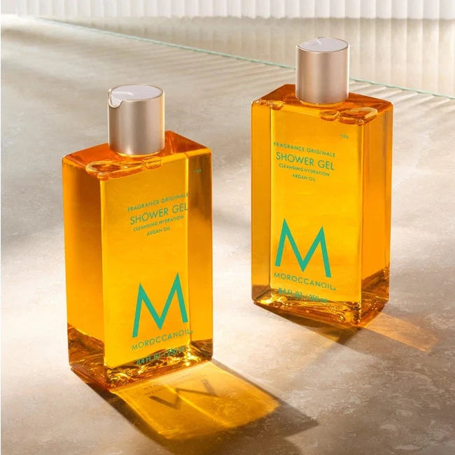 Moroccanoil Fragrance Originale Shower Gel