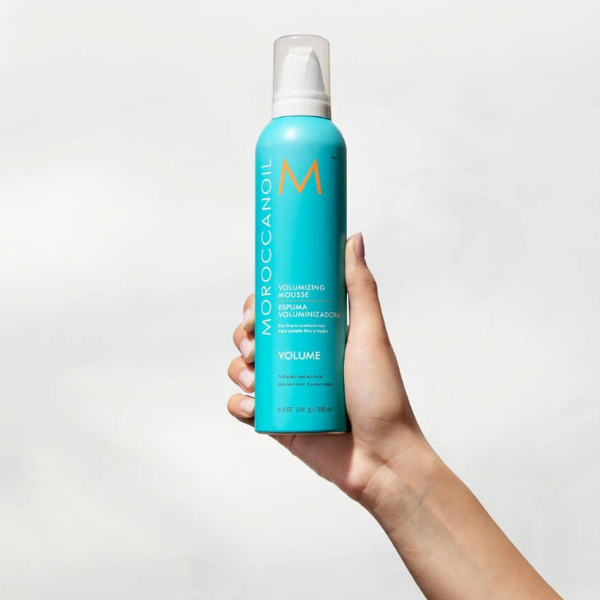 Moroccanoil Volumizing Mousse