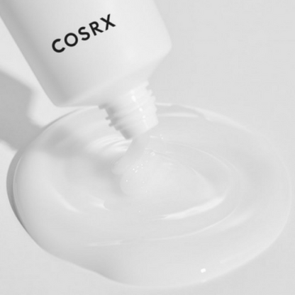 קרם לחות קליל ומרגיע לעור נוטה לאקנה | 80 מ"ל | COSRX