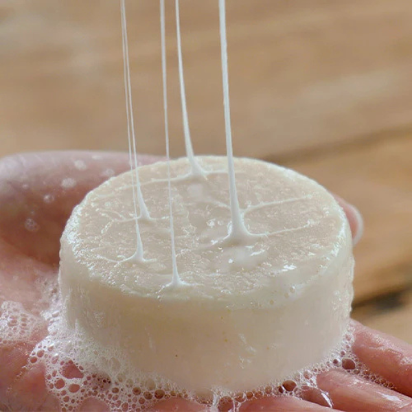 Deep Foaming Rice Bar mixsoon 