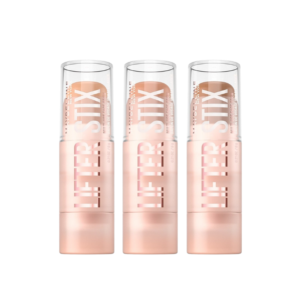 סטיק רב שימושי לפיסול פנים טבעי | Maybelline
