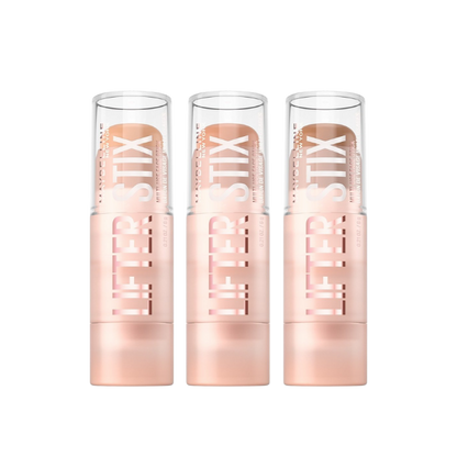 סטיק רב שימושי לפיסול פנים טבעי | Maybelline