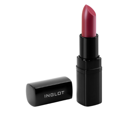 ליפסטיק עשיר בלחות בגימור סאטן - Inglot