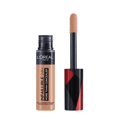 קונסילר עמיד להסתרת כהויות מתחת לעיניים | L'Oréal Paris