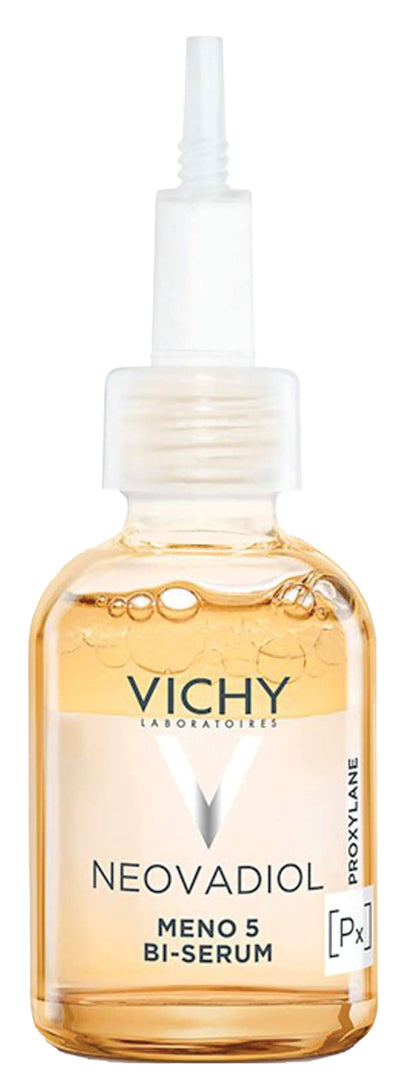 סרום מיצוק עור לפשים לנשים בגיל המעבר | 30 מ"ל | Vichy