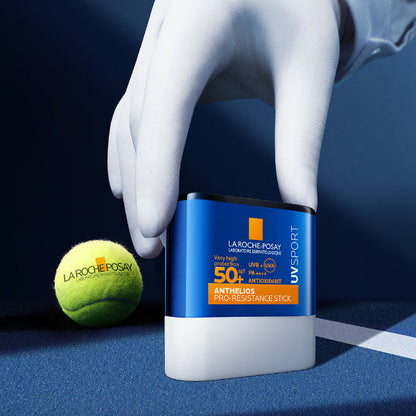 סטיק הגנה מהשמש SPF50 עמיד במיוחד מסדרת אנתליוס 10 מ"ל - La Roche-Posay