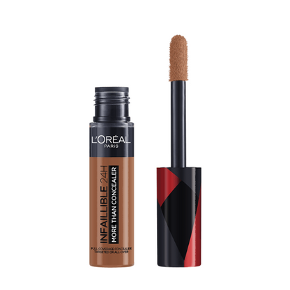 קונסילר עמיד להסתרת כהויות מתחת לעיניים | L'Oréal Paris