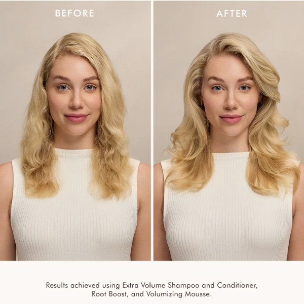 Moroccanoil Volume