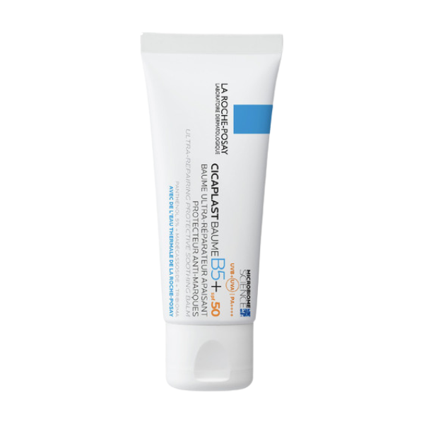 סיקפלאסט באום B5  SPF50 לה רוש פוזה