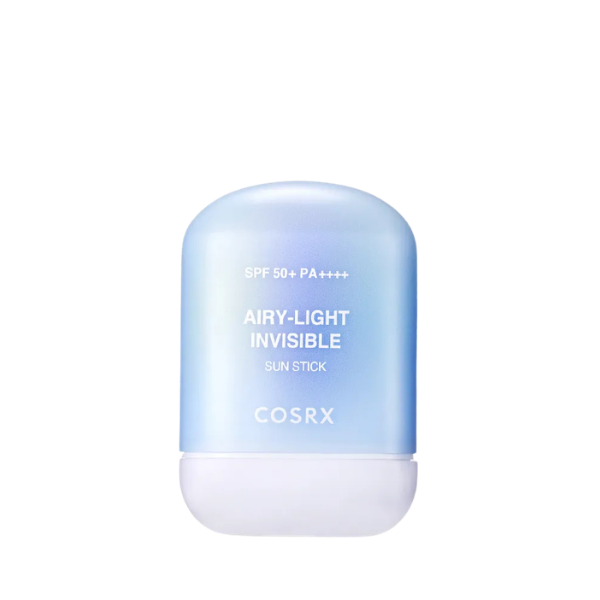 סטיק הגנה שקוף SPF50+ לגימור מאט | 19 גרם | COSRX