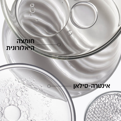 מסכה לשיער דליל וחסר צפיפות 'מאסק דנסייט' מסדרת דנסיפיקיו 200 מ"ל - קרסטס