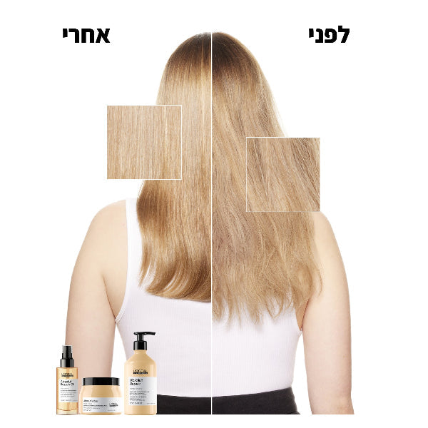 אבסולוט ריפר לוריאל פרופסיונל 