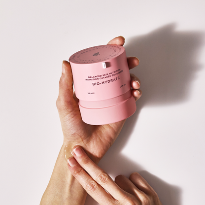 קרם לחות קליל 'BIO-HYDRATE' לאיזון ושיקום עור הפנים 50 מ"ל | ICONIX