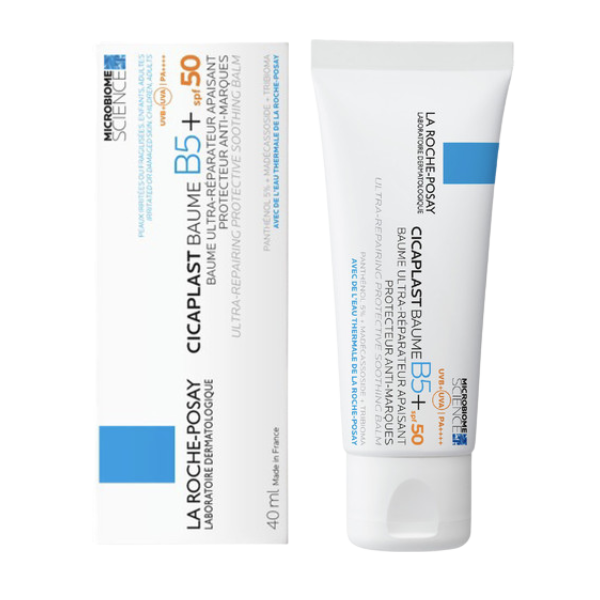 La Roche Posay Cicaplast Baume B5+ SPF50