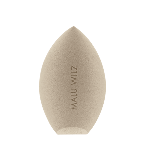 ספוגית איפור בלנדר לגימור חלק ואחיד | Malu Wilz