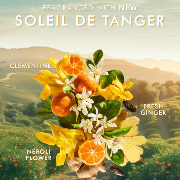 Moroccanoil Soleil de Tanger