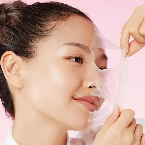 מסכת לילה לקולגן ולחות אינטנסיבית לעור פנים יבש | 75 מ"ל | Medicube