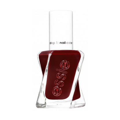 לק ג'ל קוטור לכיסוי צבע מלא ומושלם לאורך זמן | 13.5 מ"ל | Essie