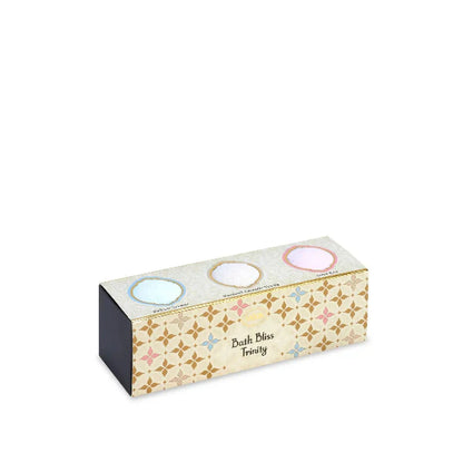 Sabon Bath Bliss Trinity Kit 