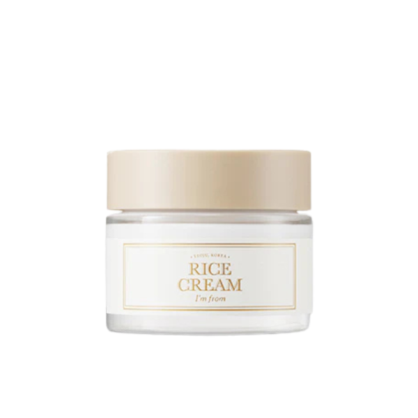 קרם אורז איים פרום