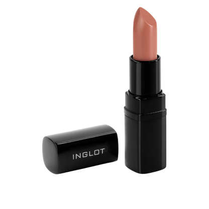 ליפסטיק עשיר בלחות בגימור סאטן - Inglot