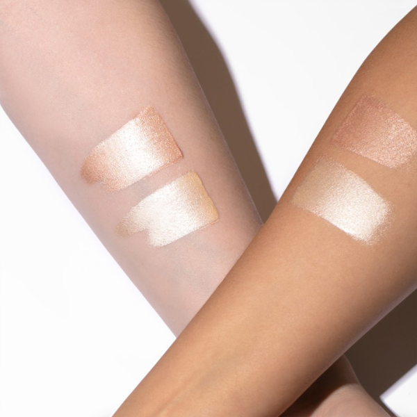 Inglot Cream Highlighter Glow Feeling