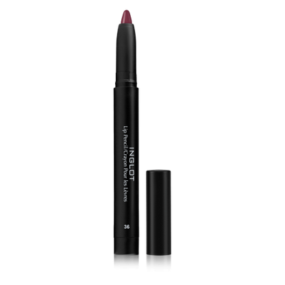 עיפרון תוחם שפתיים עם מחדד | אינגלוט