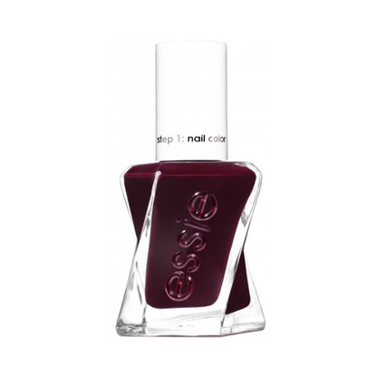 מארז 2 יחידות לק דמוי ג'ל לכיסוי צבע מלא ומושלם לאורך זמן - Essie