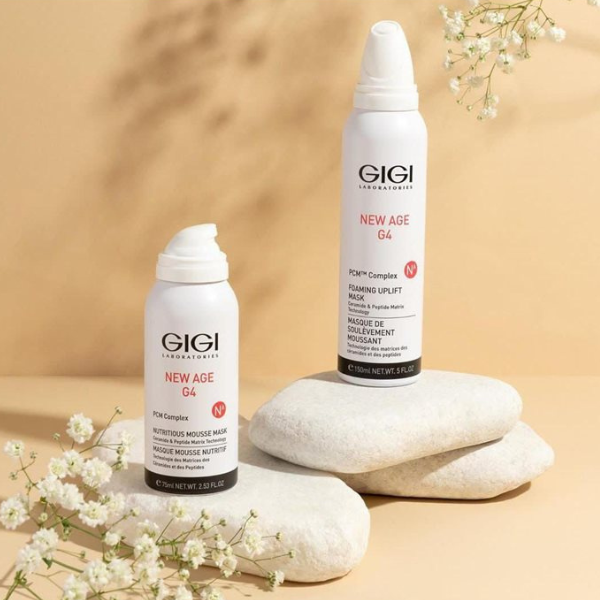 Gigi New Age G4