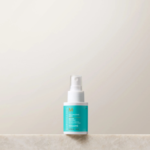ספריי מיסט לנפח שיער דק | 50 מ"ל | Moroccanoil