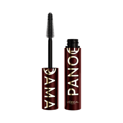 מסקרה להארכה והענקת נפח פנורמי לריסים | L'Oréal Paris