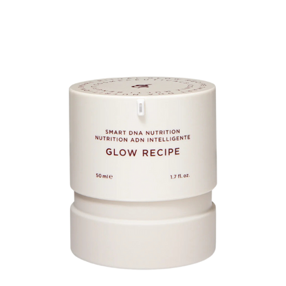 קרם לחות פפטידים 'GLOW RECIPE' למיצוק והענקת נפח טבעי לעור הפנים 50 מ"ל | ICONIX