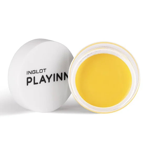 Inglot Playinn Eyeliner Gel 50