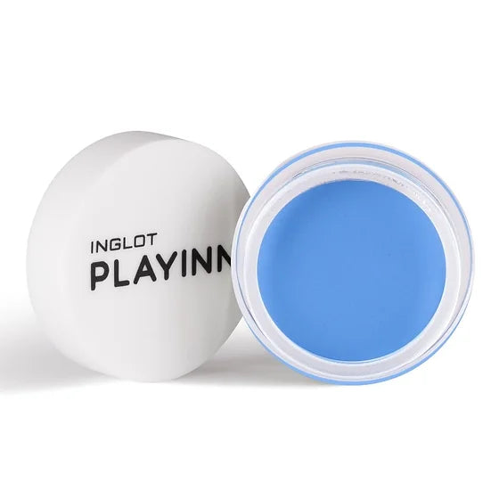 Inglot Playinn Eyeliner Gel 55