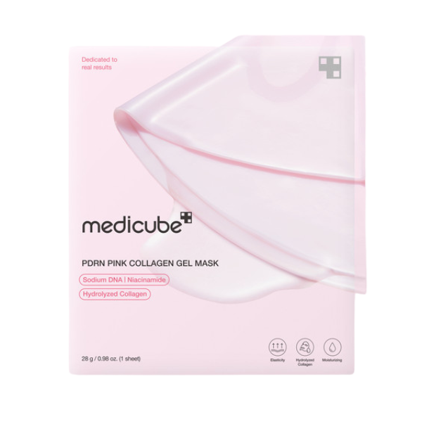 מסכת קולגן מדיקיוב