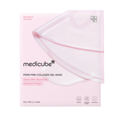 מסכת קולגן מדיקיוב