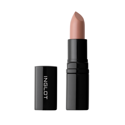 ליפסטיק עשיר בלחות בגימור סאטן | 4.5 גרם | Inglot