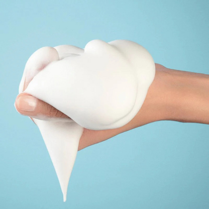 מוס אייר וויפ מעניק נפח אוסיס