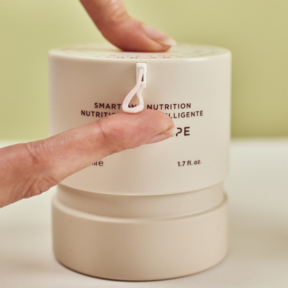 קרם לחות פפטידים 'GLOW RECIPE' למיצוק והענקת נפח טבעי לעור הפנים 50 מ"ל | ICONIX