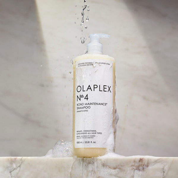 OLAPLEX 4 SHAMPOO